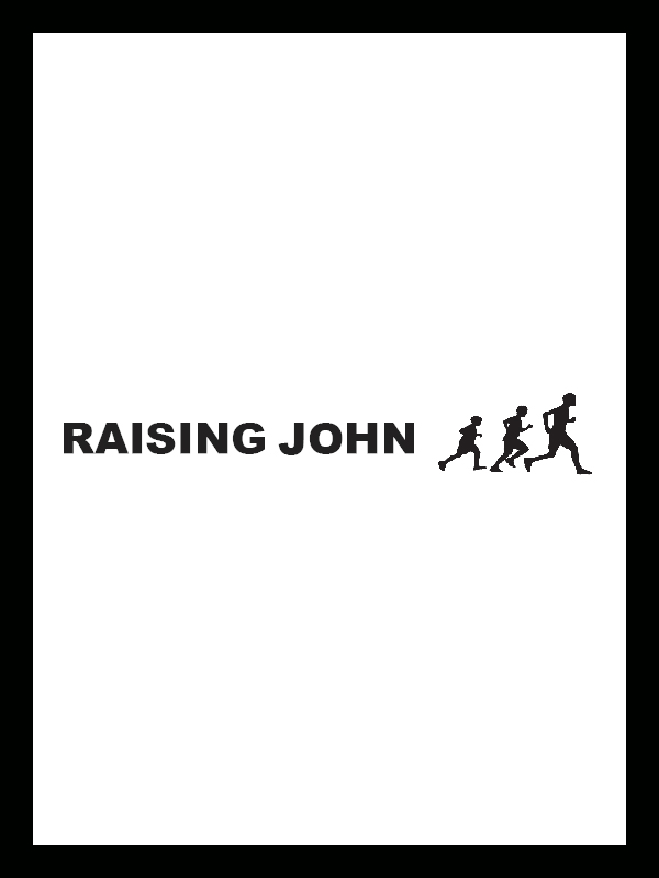 Raising john